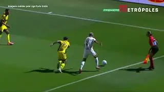 CONFIRA OS MELHORES MOMENTOS DE MIRASSOL 2 X 1 VASCO PELA S&Eacute;RIE A DO BRASILEIR&Atilde;O