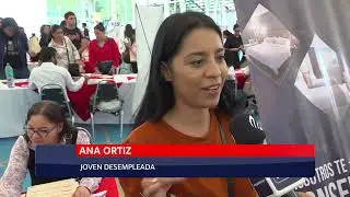 JÓVENES EMPLEO