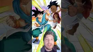 CAMBIOS necesarios en el FINAL de DRAGON BALL Z | #dragonball #shorts