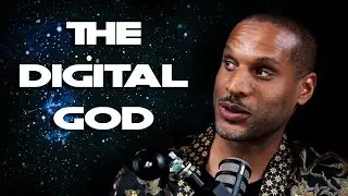 Sevan Bomar - Cryptocurrency: The Rise Of A Digital God