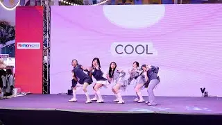 B Better cover NewJeans - Cool With You + Ditto @ Kids Gym Dance Contest SS4 | 260124