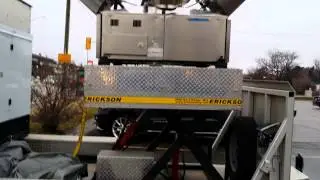 www.BatLights.com searchlight spotlight rental skytracker 4 hollywood beam at Jeff Walters Jewellers