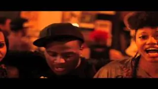 Conrizzle ft. Nickelus F - Swangin' (Prod. by Conrizzle) Dir. by Applewhite Films