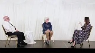 Building Resilience in Older People  Dr Denise Rogers, Vourneen Gleeson and Bernard Prendergast