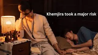 Khemjira took a huge risk | Is this the future of the BL Industry?