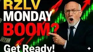 Rezolve AI (RZLV) MASSIVE MOAT: зачем крупным ритейлерам этот ИИ