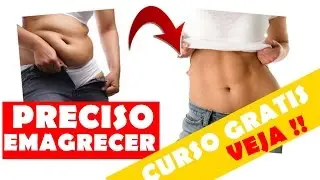 Pensando Magro, Como Emagrecer de Forma Saudavel
