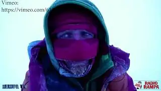Akcja ratunkowa Nanga Parbat - Radio RAMPA