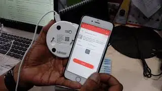 Koneksi Excellent SPC babycam