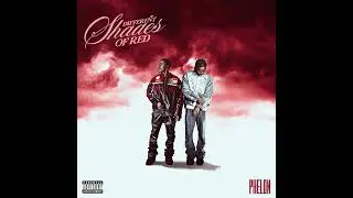 Phelon - Blood Ones (official audio )