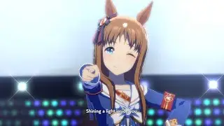 Umamusume: Pretty Derby - Redoing Grass Wonder Career mode and getting Umapyoi for Grass Wonder O7