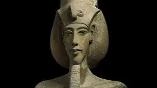 In Search Of History - Akhenaten  Egypt's Heretic King