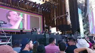 Mac Demarco - One More Love Song (Lollapalooza Chile 2018)