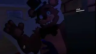 Fnaf remake part 2 but new update 