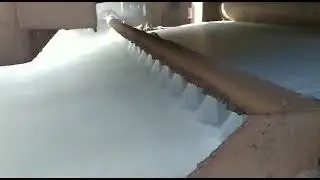 🎥 Filter Press Screen Cleaning for Improved Performance