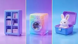 Smart Home Gadgets 😍| Home Cleaning TikTok #cleaning #homedecor #asmr #usa #canada #uk