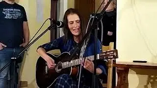 Юлия Любимова. Размышления о вечном. 