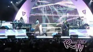 Beenie Man & Bounty Killa @ 