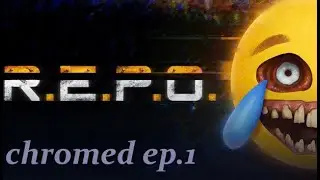 repo with some fellas