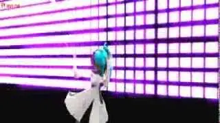 MMD-Rotten Girl Grotesque Romance Masha