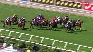 Pivot City &ndash; The All-Star Mile Owner Ambassador Trophy &ndash; Howden Australian Guineas Day, R4