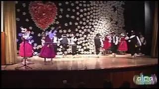 Asamblea Art&iacute;stica - Carnaval de Carumas
