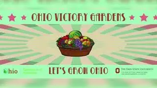 Ohio Victory Gardens &ndash; ODA and OSU Extension Collaborate to Get People Planting