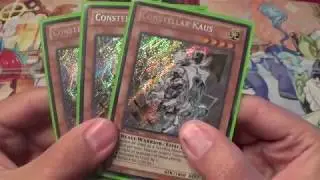 Constellar deck profile April 2020