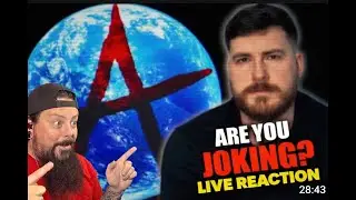Mr Snowflake reaction