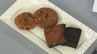 Healthy Valentine's Day swaps