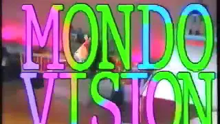 Mondo Vision Pt. 1 - Vision Street Wear