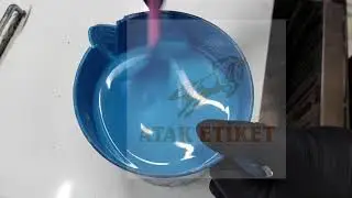 Kau&ccedil;uk Etiket İmalatı - PVC Patch Production - Silicone Label Production