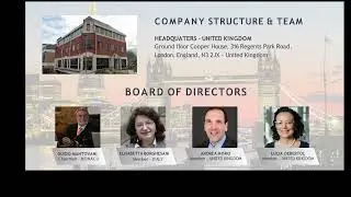 CARFED 2025 Record Turnover - English version