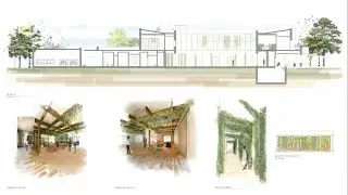Interior Design Degree Programs at Drexel Westphal