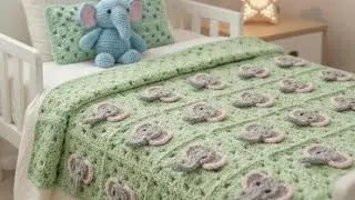 #crochet #knitting #crochetcrosai #diy #handmade #trending #grannysquare #crocheting #crochetpattern