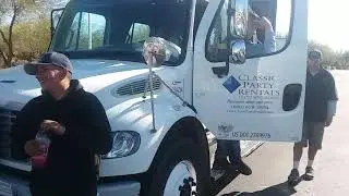 Classic Party Rentals Phoenix