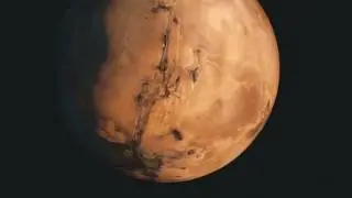 Why Man Will Never Walk On Mars - Thomas Jay Jensen