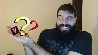 O que aconteceu com o canal