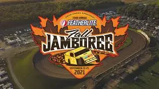23rd Annual USMTS Featherlite Fall Jamboree rocks Deer Creek Speedway Sept. 23-25