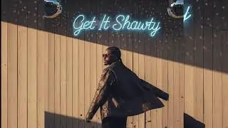 Lloyd - Get It Shawty (A.i Disco Cover) 