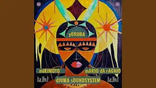 Yoruba (Original mix)