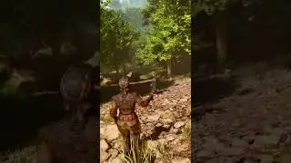 When You Trying to Relax in ARK Survival Ascended For Second #ark #arkascended