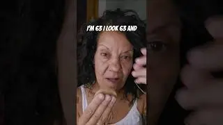 63 года, и я устала от этого общества, помешанного на молодости #grwm #healthyaging #afterage60