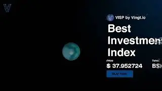 Vingt.io ecosystem (VISP)