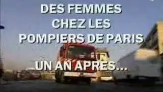 les femmes à la BSPP