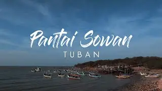 WANA WISATA "PANTAI SOWAN" TUBAN-JAWA TIMUR