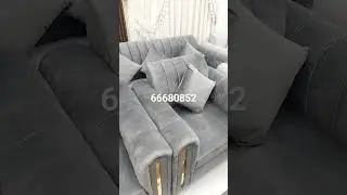 Buy awesome Sofa set 3+2+1+1=7 Seats in Doha Qatar | Order Now 66680852 #furniture #sofa #ordernow