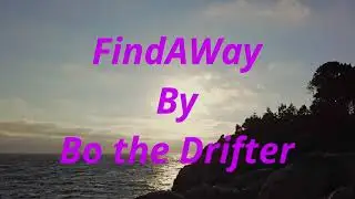 AMERICAN ROOTS ROCK WITH BO THE DRIFTER AND FIND A WAY - EPIDEMIC SOUNDS