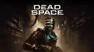 Dead Space Remake Walktrough trophy guide 100% part. 6
