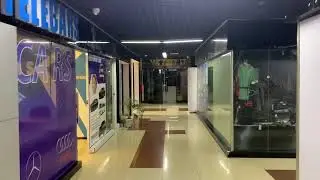 CITY MALL SHOPPING MALL || DAR ES SALAAM, TANZANIA.